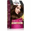 Püsiv juuksevärv Schwarzkopf Palette Deluxe 750 Chocolate Brown