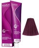 Juuksevärv Kadus Professional Permanent Color 4/65 Medium Brunette Violet Red, 60 ml