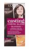 Juuksevärv L'Oreal Paris Casting Creme Gloss 5102 Iced Mocha, 180 ml