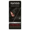Juuksevärv Syoss Classic Professional Performance 1-1 must, 50 ml