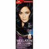 Juuksevärv Wella Wellaton Intense 1/0 - Blue Black, 60 ml