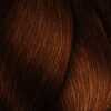 Professionaalsed juuksevärvid L'Oreal Professionnel iNOA 4.45 Medium Brown Copper Mahogany, 60 g
