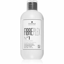 Kaitsev juuksetugevdaja Schwarzkopf Professional Color Enablers Fibreplex N1 Bond Booster, 500 ml
