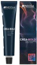 Püsiv juuksevärv Indola Permanent Fantasy Crea Bold Fuchsia Pink, 100 ml