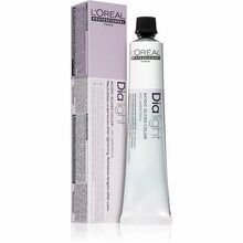 Juuksevärv L'Oreal Professionnel Dia Light 9.21 Milkshake Biondo Chiarissiomo Irise Cenere, 50 ml