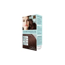 Juuksevärv Cleare Institute Colour Clinuance 5.7 Intense Chocolate