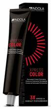 Juuksevärv Indola XpressColor 5,1, 60 ml