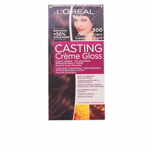 Juuksevärv L'Oreal Paris Casting Creme Gloss Chestnut 500