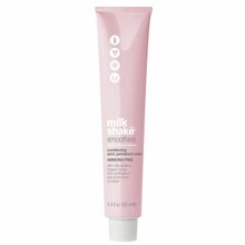 Juuksevärv MilkShake Smoothies Semi Permanent Color 7.43 Medium Golden Copper Blonde, 100 ml