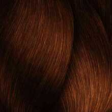 Professionaalsed juuksevärvid L'Oreal Professionnel iNOA 4.45 Medium Brown Copper Mahogany, 60 g