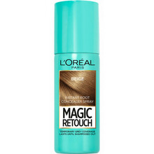 Tooniv juuksejuure pihusti L'Oreal Paris Magic Retouch 75 ml Dark Blonde