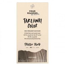 Püsivärv Four Reasons Original Takeaway 8.23 Frozen Sand