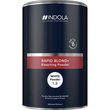 Pleegituspulber Indola Rapid Blond White, 450 g