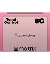Tonaliseeriv kreem Matrix Tonal Control Pre-Bonded 8C, 90 ml