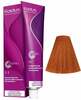 Püsiv juuksevärv Kadus Professional Permanent Color 7/43 Medium Blonde Copper Gold, 60 ml