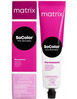 Pikatoimeline juuksevärv Matrix SoColor Pre-Bonded 7Mg, 90 ml