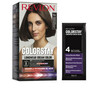 P prots.C3 prots.BCsivad juuksev prots.C3 prots.A4rvid Revlon Color Stay 4.15 Cool Chocolate Brown, 165 ml