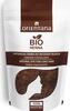 Juuksevärv Orientana Bio Henna Bitter Chocolate, 100 g