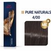 Juuksevärv Wella Professional Koleston ME+ 4/00, 60 ml