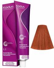 Püsivärv Kadus Professional Permanent Color 7/4 Medium Blonde Copper