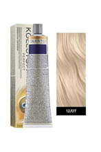 Püsivärv Wella Professionals Koleston Perfect 12/07, 60 ml