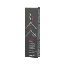 Püsiv juuksevärv Inebrya Color 4.9 Dark Chocolate, 100 ml