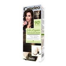 Juuksevärv Delia Cosmetics Cameleo Color Essence 3.0 Dark Brown, 75 g