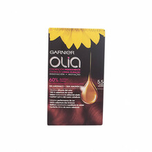Juuksevärv Garnier Olia 5.5 Mahogany, 60 ml