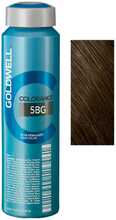 Juuksevärv Goldwell Colorance 5BG Light Brown Gold, 120 ml