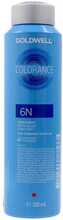 Juuksevärv Goldwell Colorance 6N, 120 ml