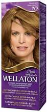 Juuksevärv Wella Permanent Color Hazelnut 7/3, 110 ml
