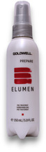 Juuksehooldusvahend enne värvimist Goldwell Elumen Prepare Pre-Treatment, 150 ml