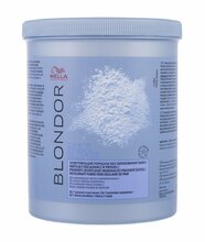 Juuste blondeerimispulber Wella Professionals Blondor Multi Blonde, 800g