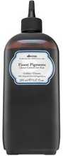 Professionaalsed juuksevärvid Davines Finest Pigments Golden, 280 ml