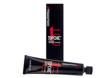 Professionaalne juuksevärv Goldwell Topchic 5BG Light Brown Brown Gold, 60 ml