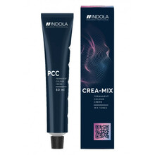 Professionaalsed juuksevärvid Indola Permanent Caring Color 0.11, 60 ml