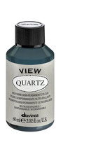 Poolpüsiv juuksevärv Davines View Rose Quartz, 60 ml