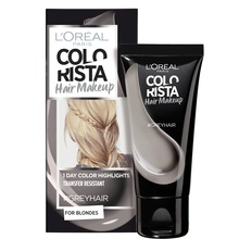 Poolpüsivärv L'Oreal Paris Colorista Greyhair, 30 ml