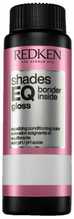 Poolpüsivärv Redken Shades EQ Bonder Inside 07NW, 3 x 60 ml