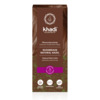 Taimne juuksevärv Khadi Nut Brown, 100 g