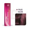Püsivärv Wella Professionals Color Touch Plus 55/05, 60 ml