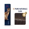 Juuksevärv Wella Kp Pure Ntrls 5-00, 60 ml
