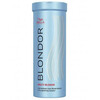 Juuste blondeerimispulber Wella Professionals Blondor Multi Blonde, 400 g