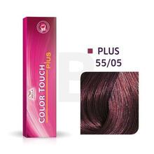 Püsivärv Wella Professionals Color Touch Plus 55/05, 60 ml
