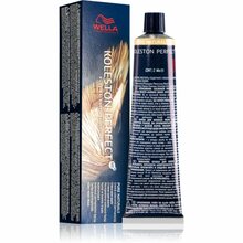 Püsiv juuksevärv Wella Professionals Koleston Perfect ME+ 44/0, 60 ml