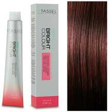 Juuksevärv Eurostil New Bright Color Dye N5.6 helepruun punane, 1 tk