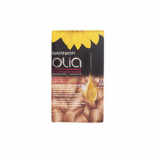 Juuksevärv Garnier Olia 8.31 Honey Blonde, 60 ml
