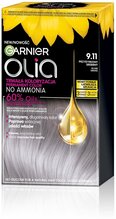 Juuksevärv Garnier Olia 9.11 Silver Smoke