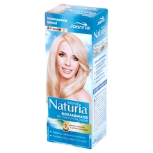 Juuksevärv Joanna Naturia Blond, Intensive Blond