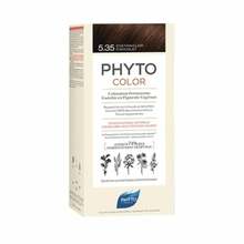 Juuksevärv Phyto Color 5.35, 60 ml
